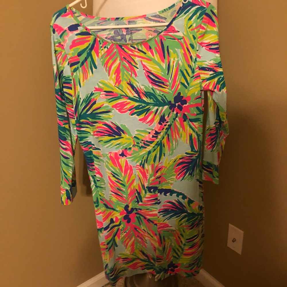 Lilly Dress